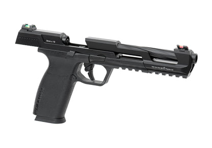 G&G Piranha SL GBB Black
