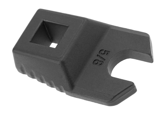 Real Avid 5/8" Muzzle Device / A2 Stock Extension Tube Wrench