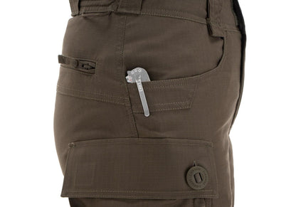 Clawgear Raider Pants ATS Female Fit Stonegrey Olive