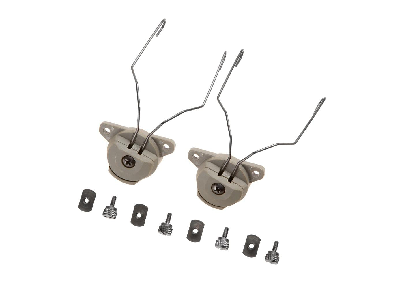 FMA Helmet EXF Adapter for SRD Headsets Adapter