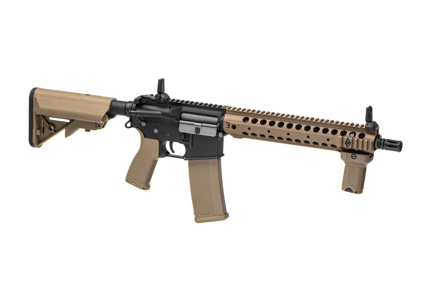 Specna Arms SA-E06 Edge AEG Dark Earth 