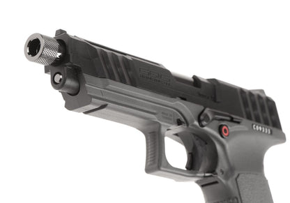G&G GTP 9 GBB Black/Grey