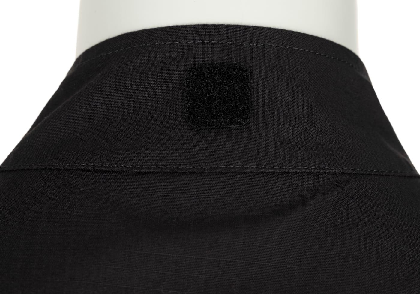 Clawgear Operator Combat Shirt MK III ATS Flex Black