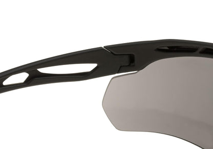 SwissEye Attac Black