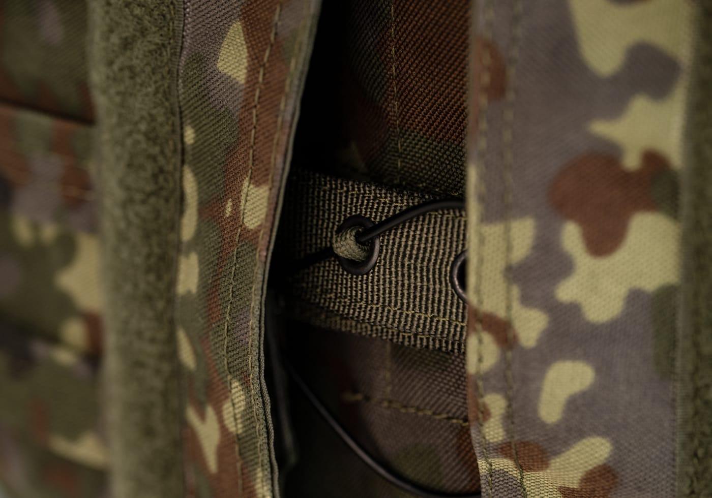 Invader Gear 6094A-RS Plate Carrier