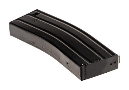 Arcturus Airsoft Flash Magazin M4 Hicap 350rds Black