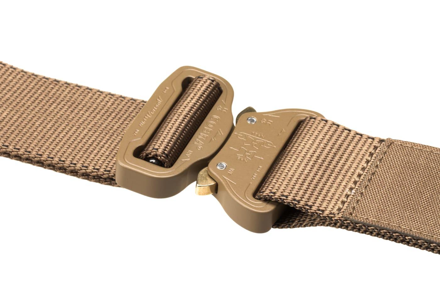 Clawgear Level 1-B Belt Coyote