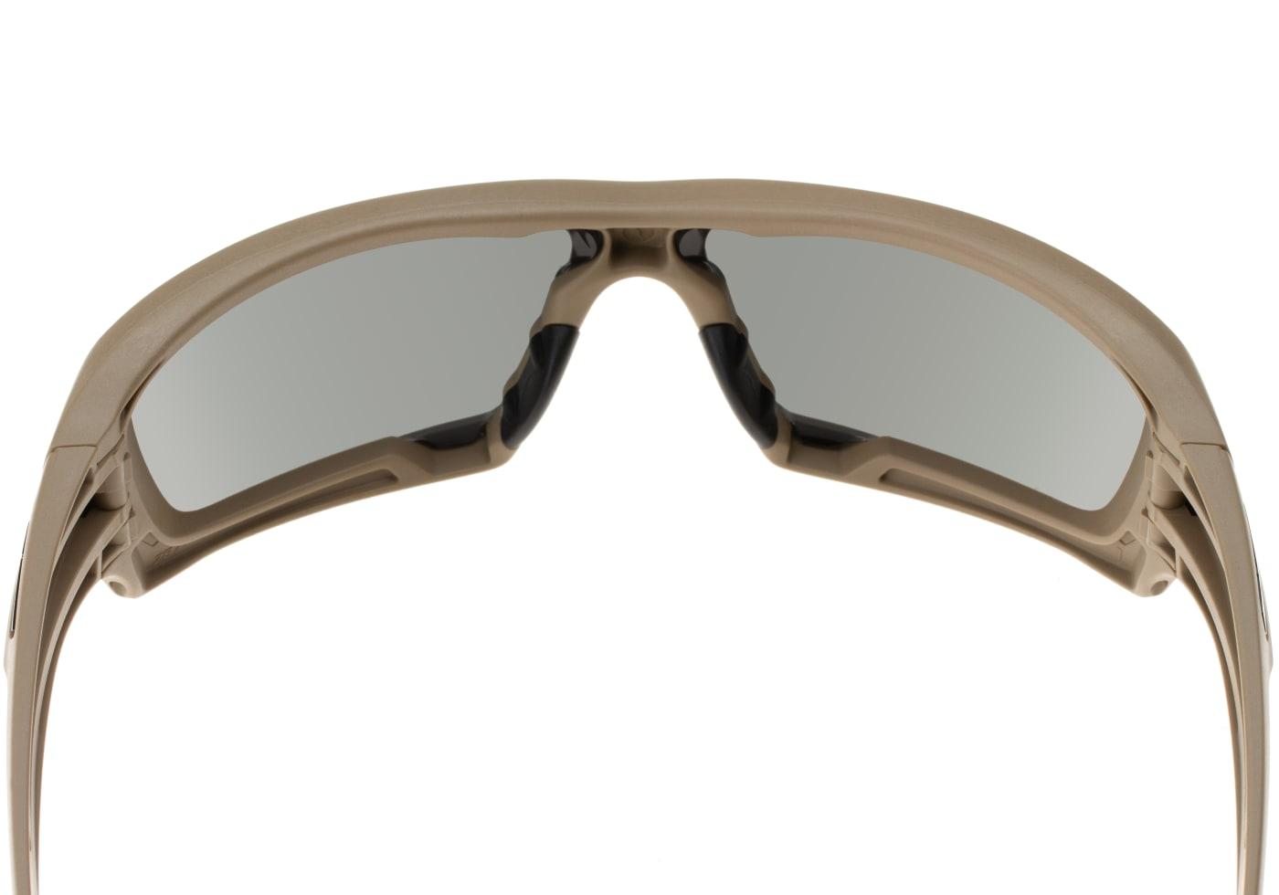 ESS Rollbar Glasses Tan