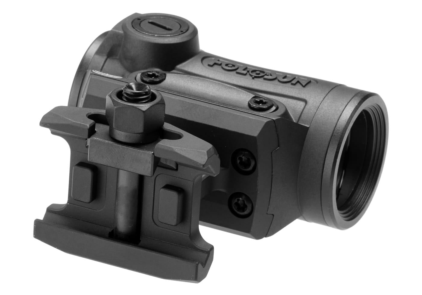 Holosun ARO Green MRS Reticle Sight