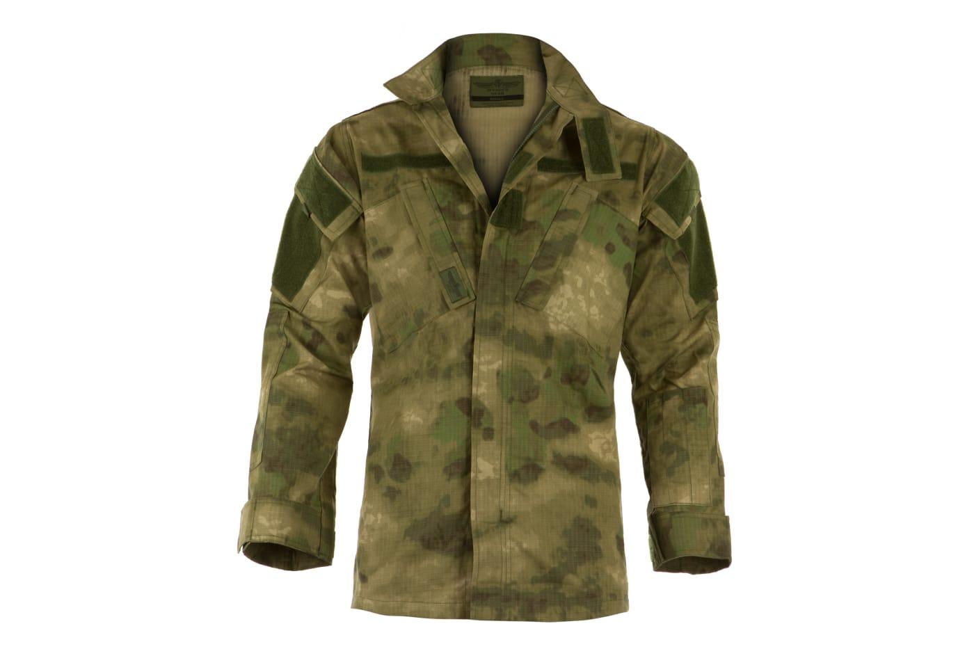 Invader Gear Revenger TDU Shirt Everglade