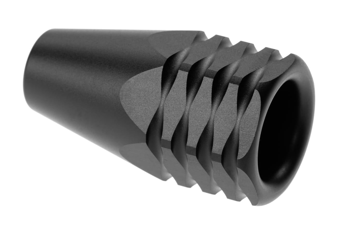 Silverback Operator Bolt Knob for SRS HTI & Tac 41