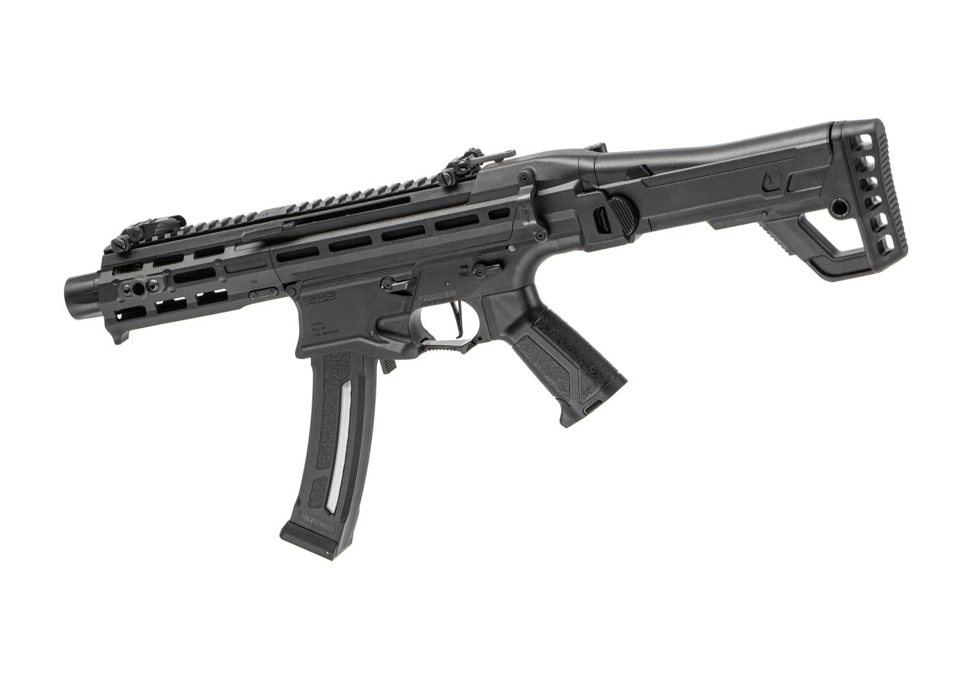G&G MXC9 Black