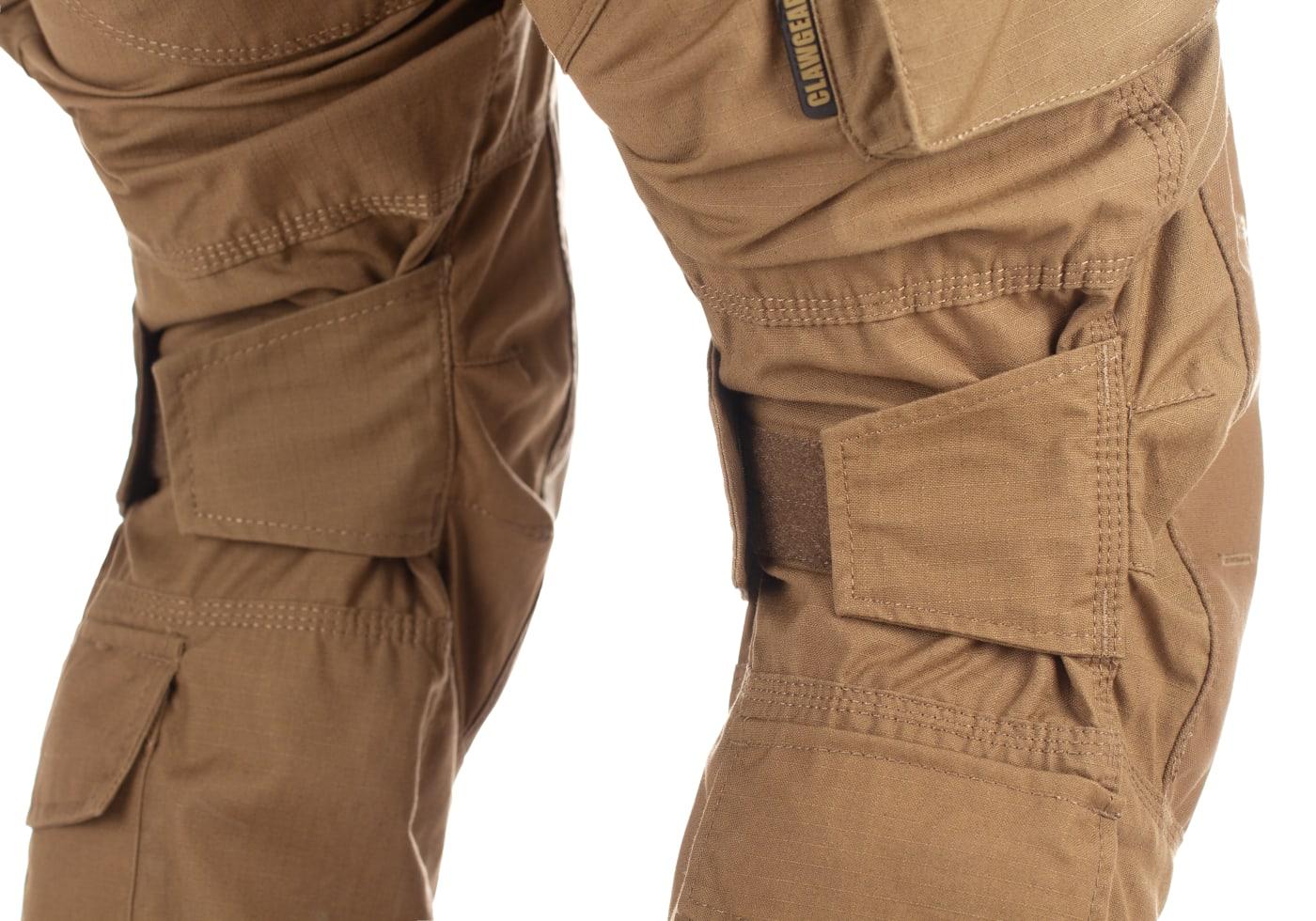 Clawgear Raider Mk.IV Pant Coyote