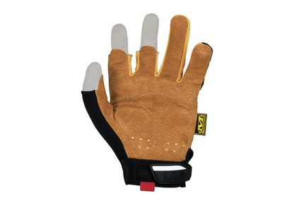 Mechanix Wear M-Pact Framer Leather Gloves