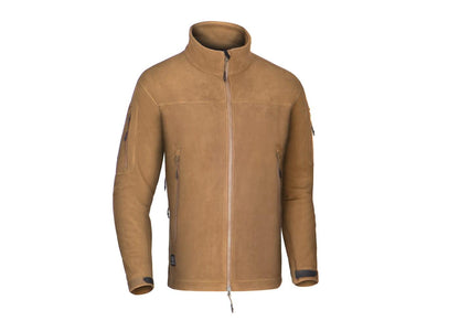 Outrider T.O.R.D. Windblock Fleece Jacket AR Coyote