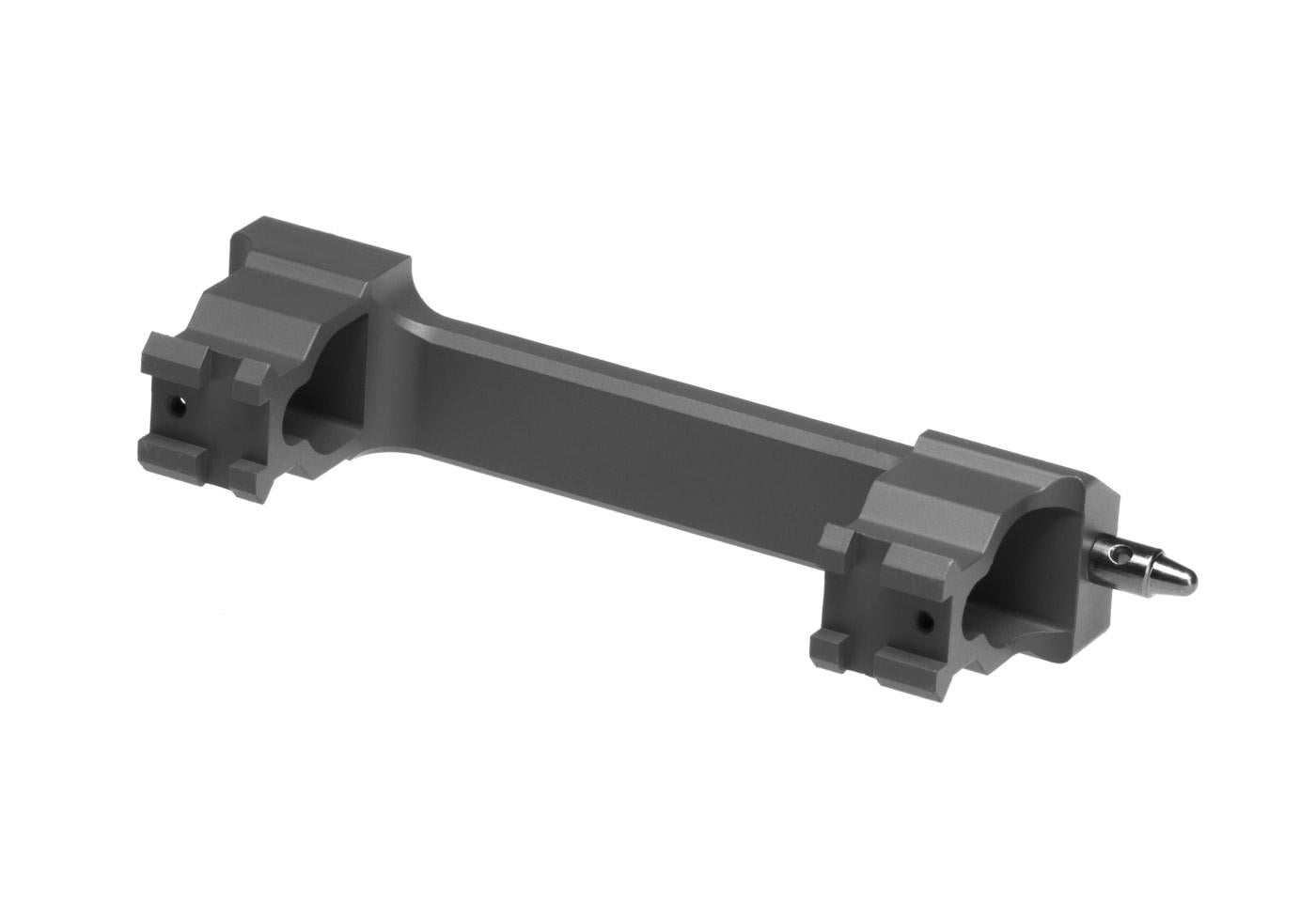 G&G SG-Series High Type Mount Base Black