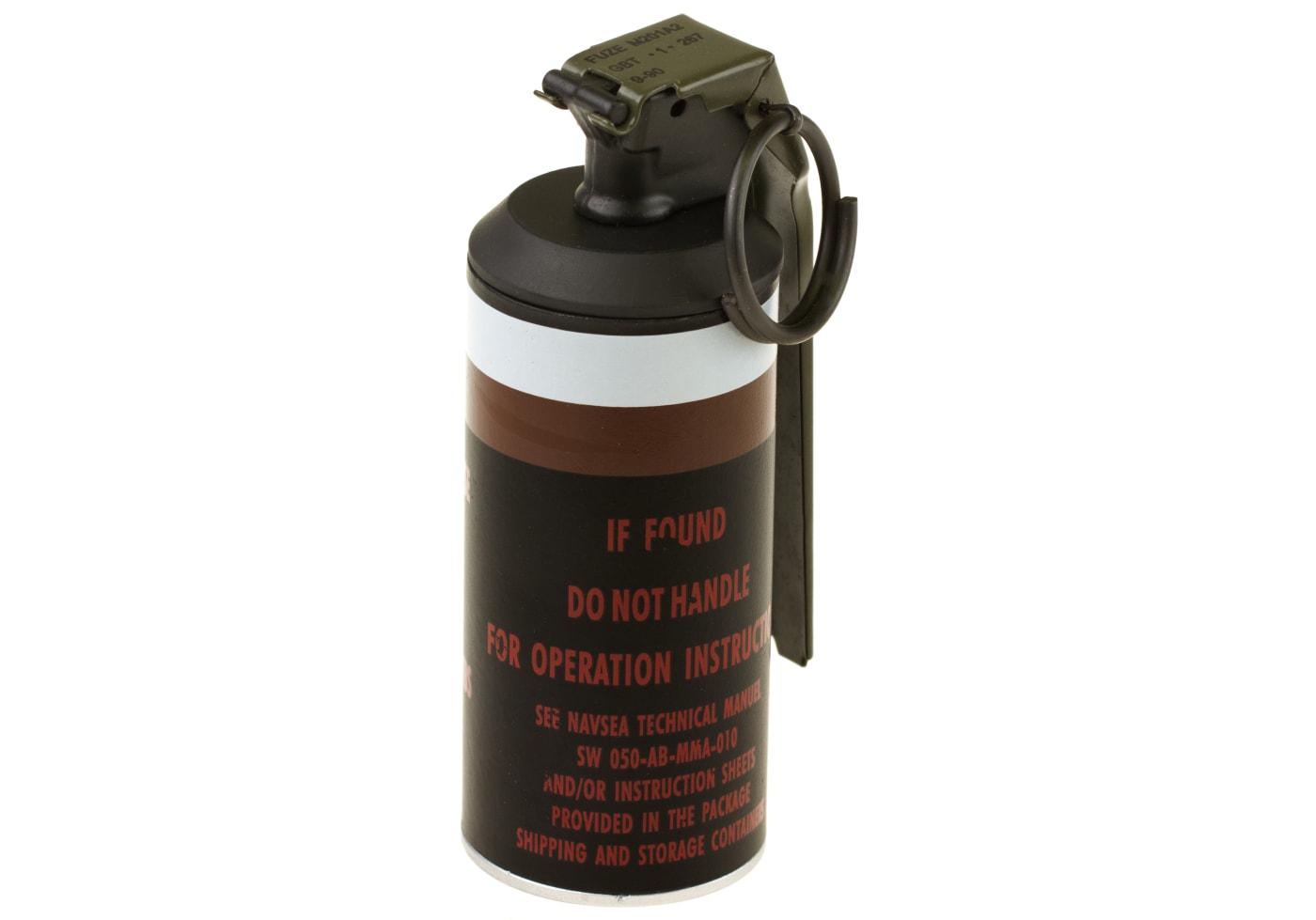 Pirate Arms Ml141 Dummy Grenade