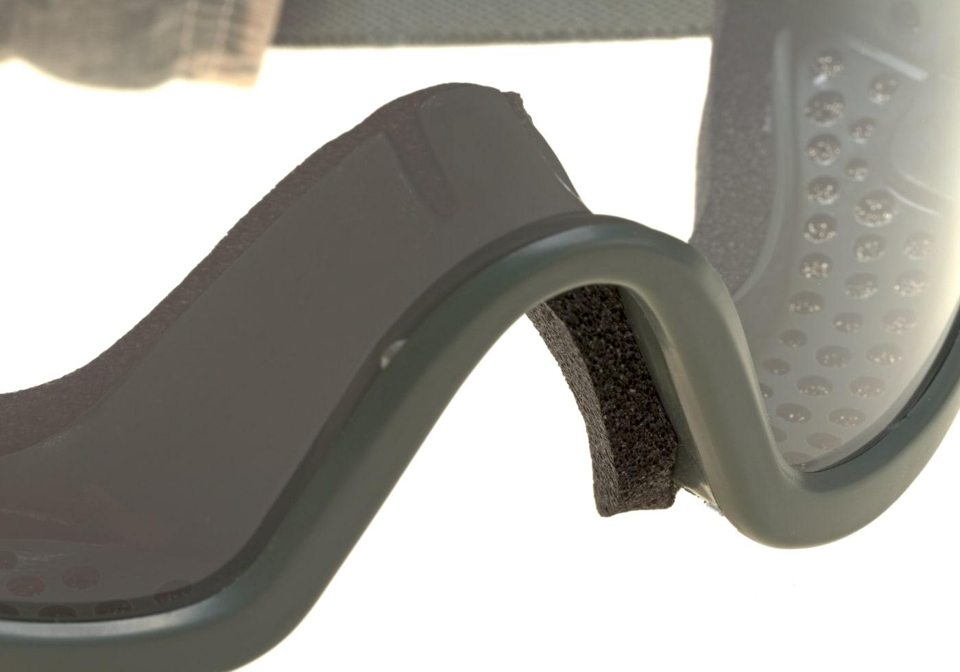 ESS Land Ops Goggle Foliage Green