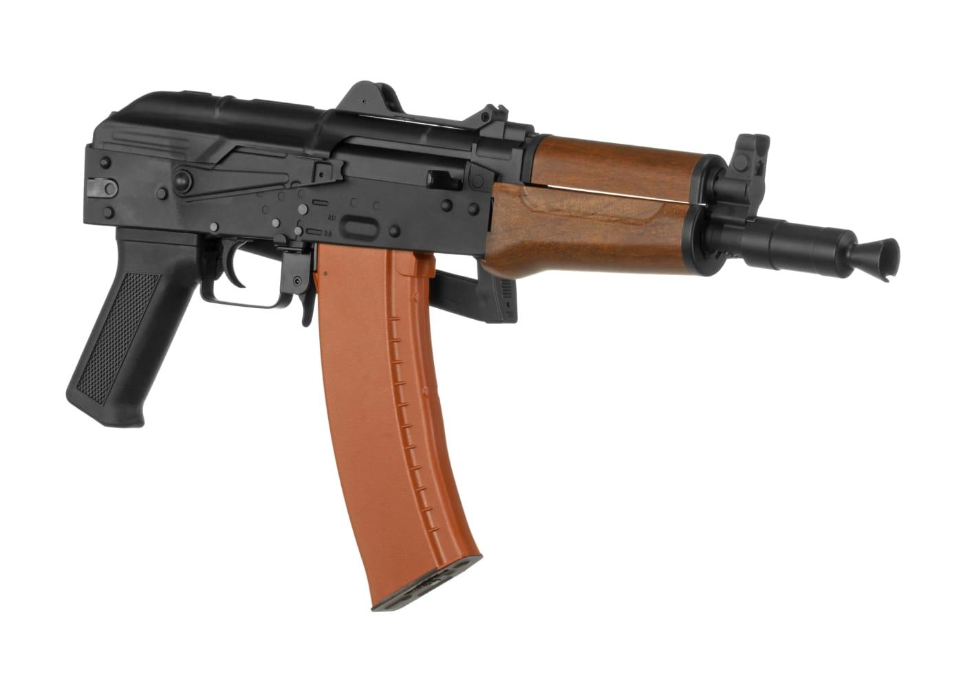 Cyma CM035 AKS74UN Full Metal