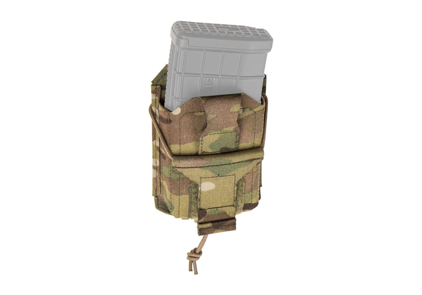 Clawgear Backward SR Mag Pouch Multicam