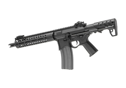 G&G SBR8 9 Inch Seekins Precision Black