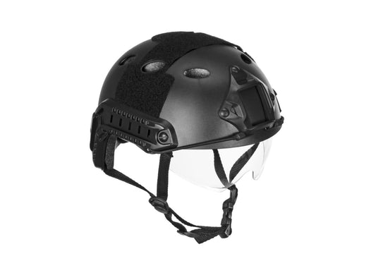 Emerson FAST Helmet PJ Goggle Version Eco