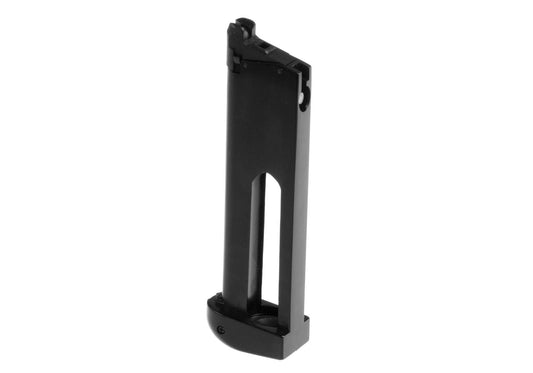 KJW Magazine M1911 Co2 25rds