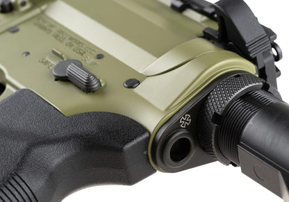 Cyma Noveske SBR 13.5 Inch OD Green AEG