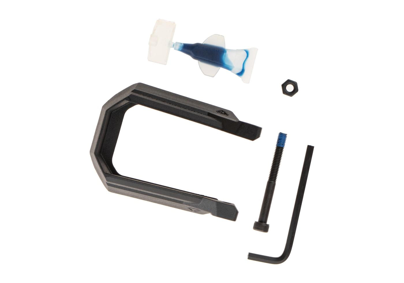 Strike Industries CZ EVO Magwell