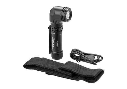 Streamlight ProTac 90X USB Flashlight Black