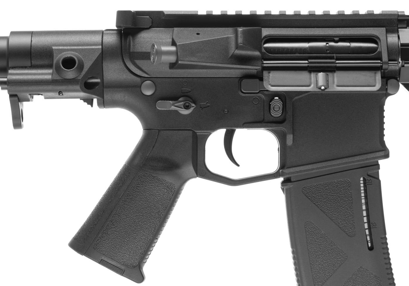 Arcturus Karambit ULR PDW 5.5" Ambi Lite Airsoft Rifle bb Gun