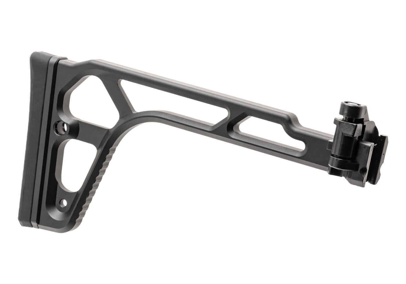 5KU Folding Stock 1913 Interface