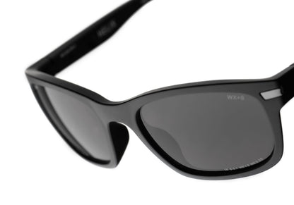Wiley X WX Helix Grey Black