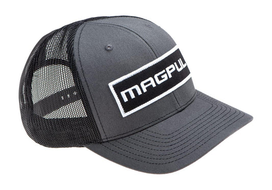 Magpul Wordmark Patch Trucker