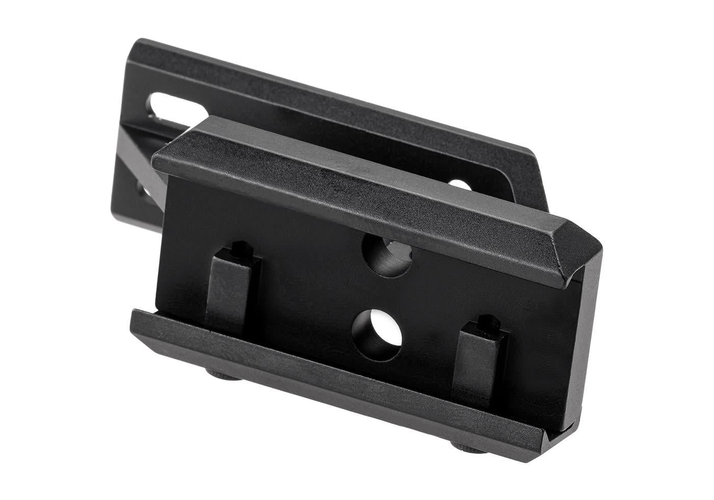 Vector Optics 0.83" Profile Cantilever Picatinny Riser Mount