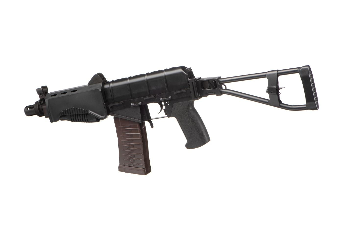 LCT SR-3M AEG