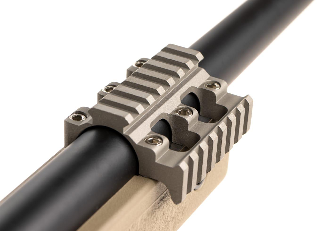 Cyma CM700A M40A5 Bolt-Action Sniper Rifle Tan