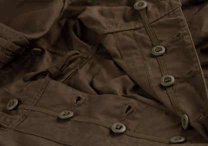 Invader Gear Gorka Suit Ranger Green