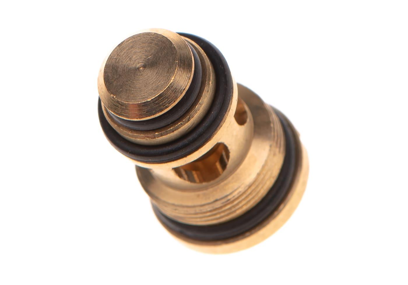 KJW KP-17 Part No. 64 Exhaust Valve