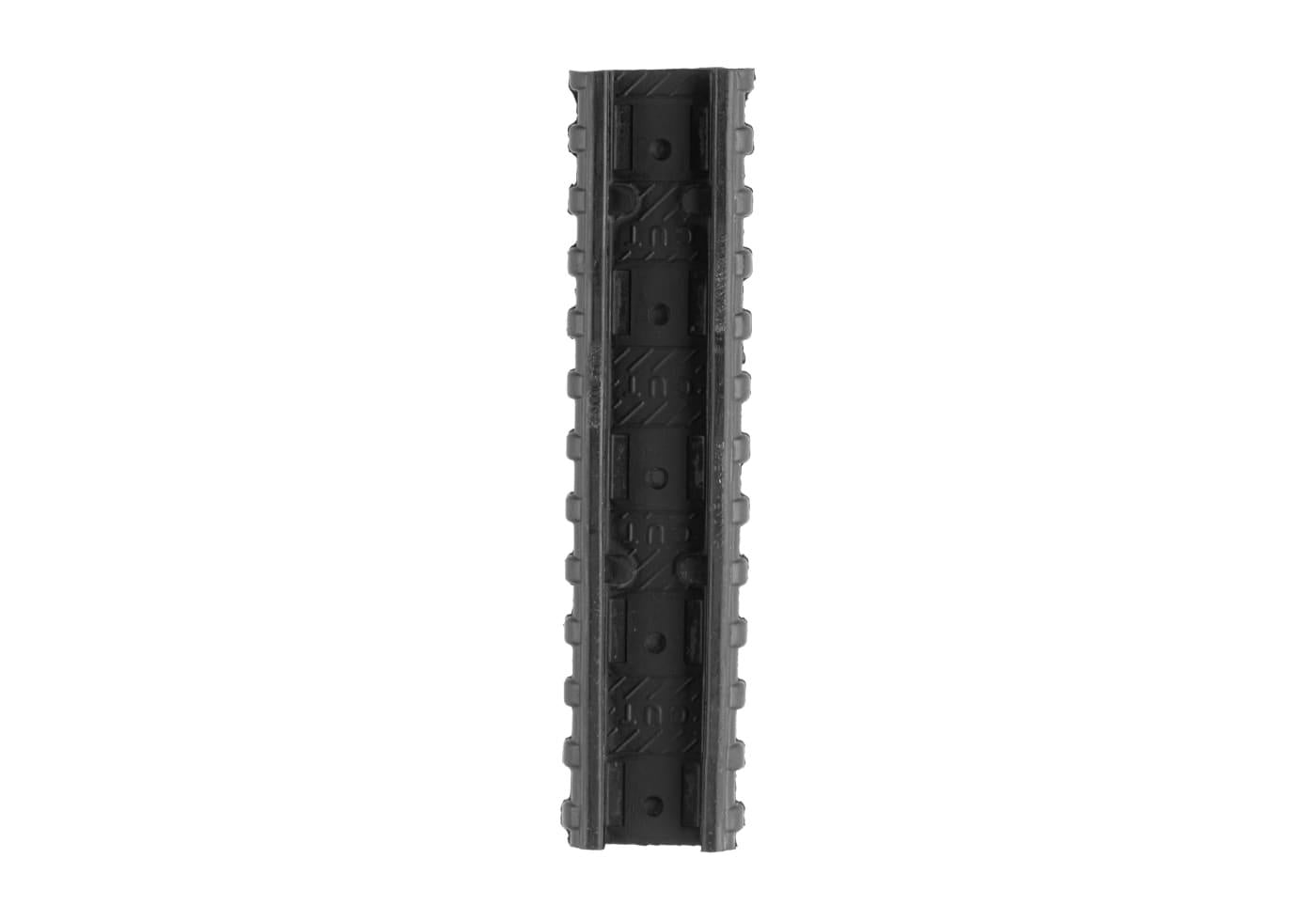 Manta Tac-Wrap Top Rail Guard Black