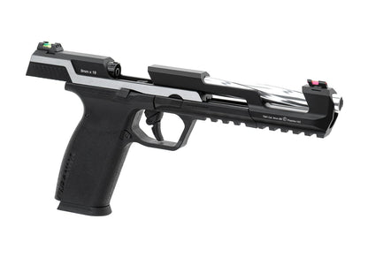 G&G Piranha SL GBB Dual Tone