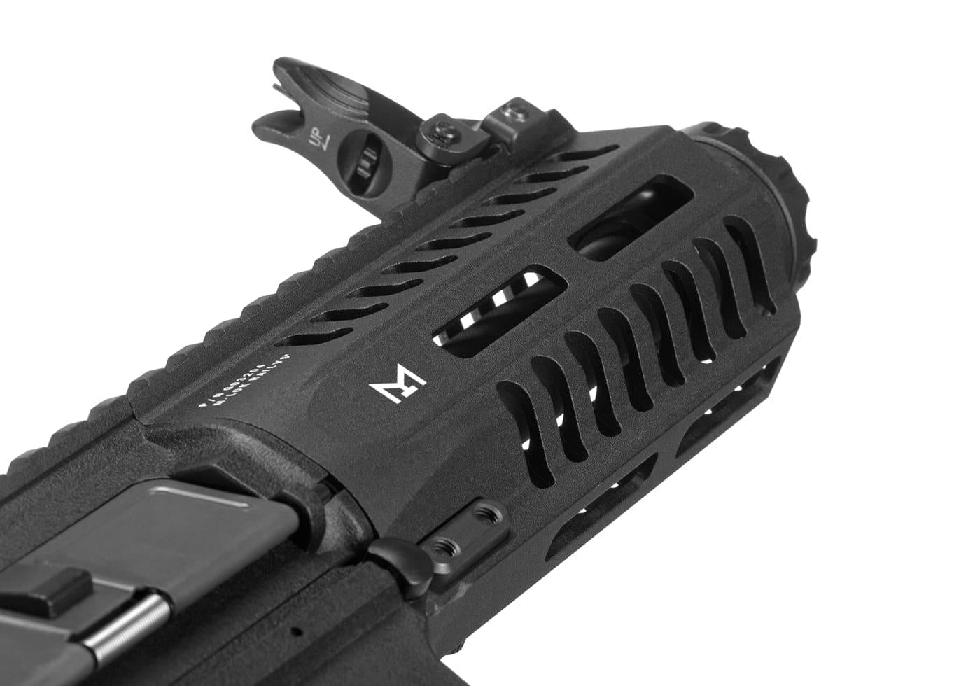 G&G ARP 9 Black Semi Auto Only AEG