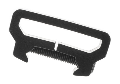 Metal RIS Loop Sling Mount Black