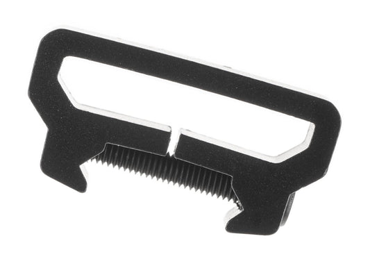 Metal RIS Loop Sling Mount Black