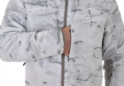 Clawgear Strata Lightweight Insulated Jacket Multicam Alpine