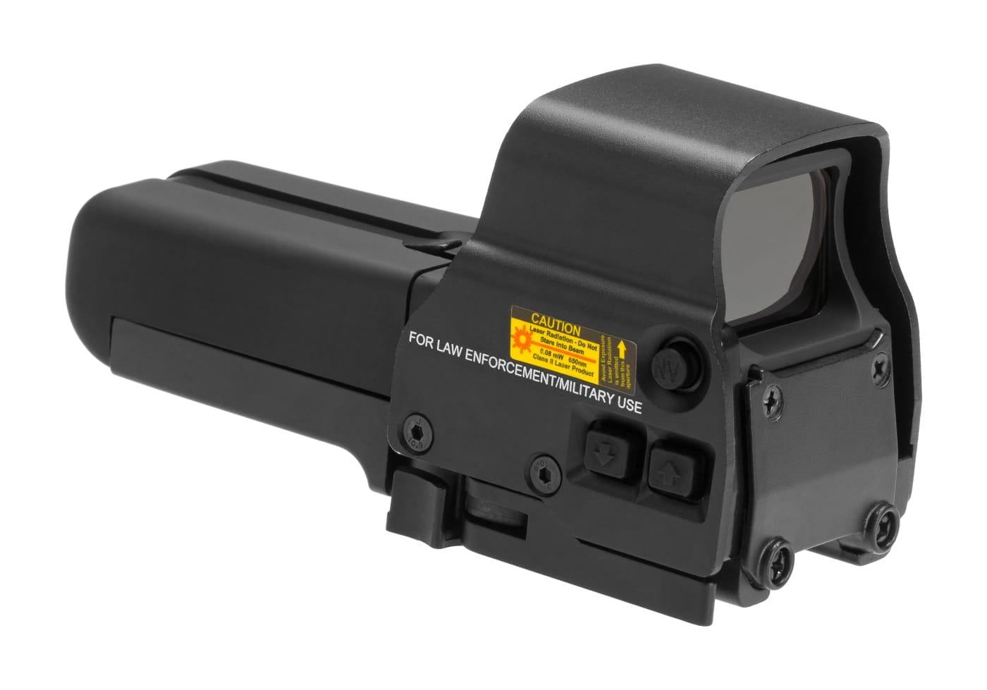 Aim-O 558 Red Dot Black