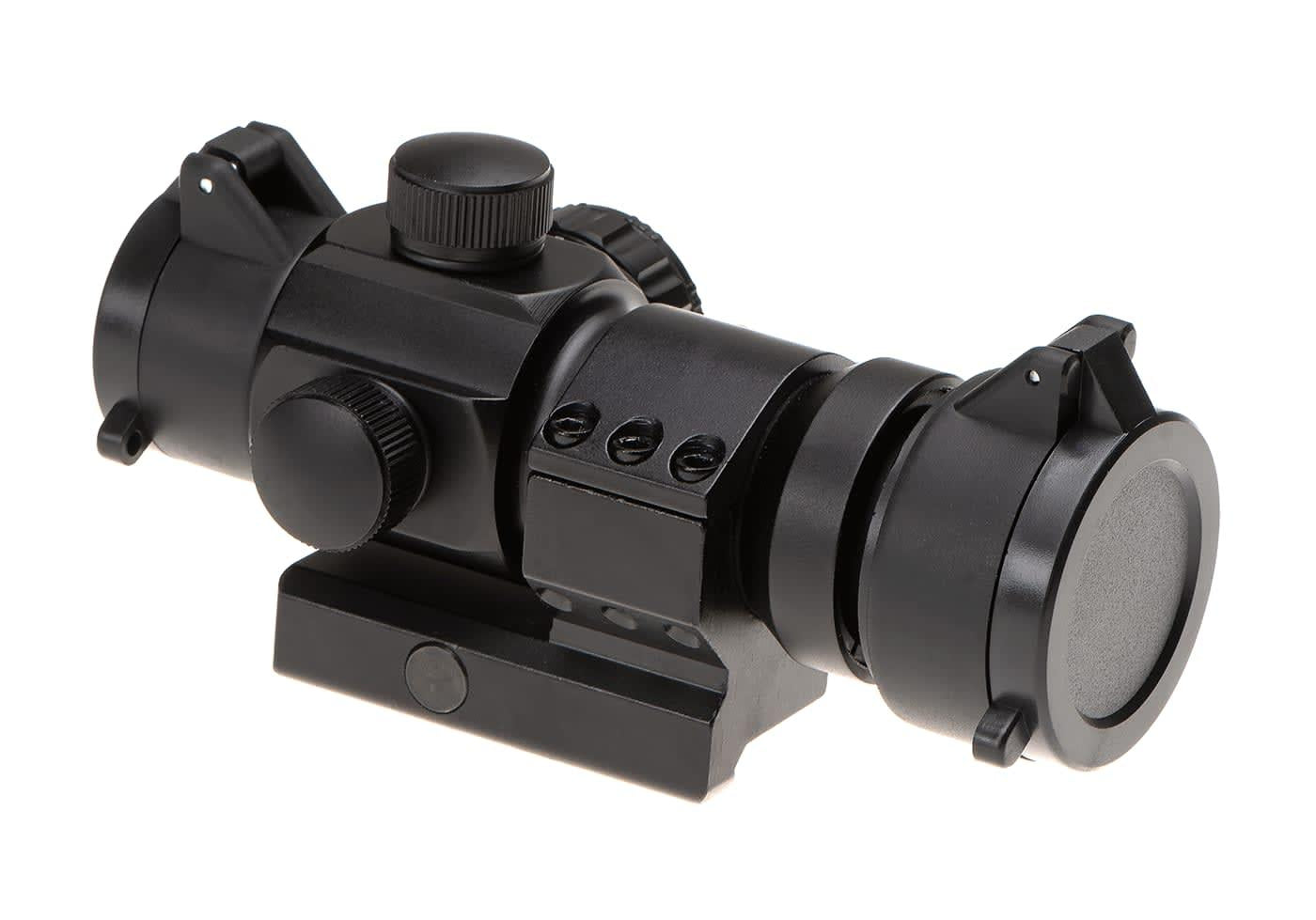 Aim-O M3 Red Dot with Cantilever Mount Black