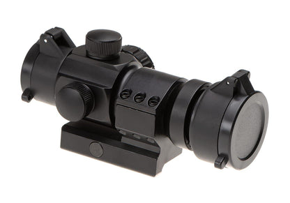 Aim-O M3 Red Dot with Cantilever Mount Black