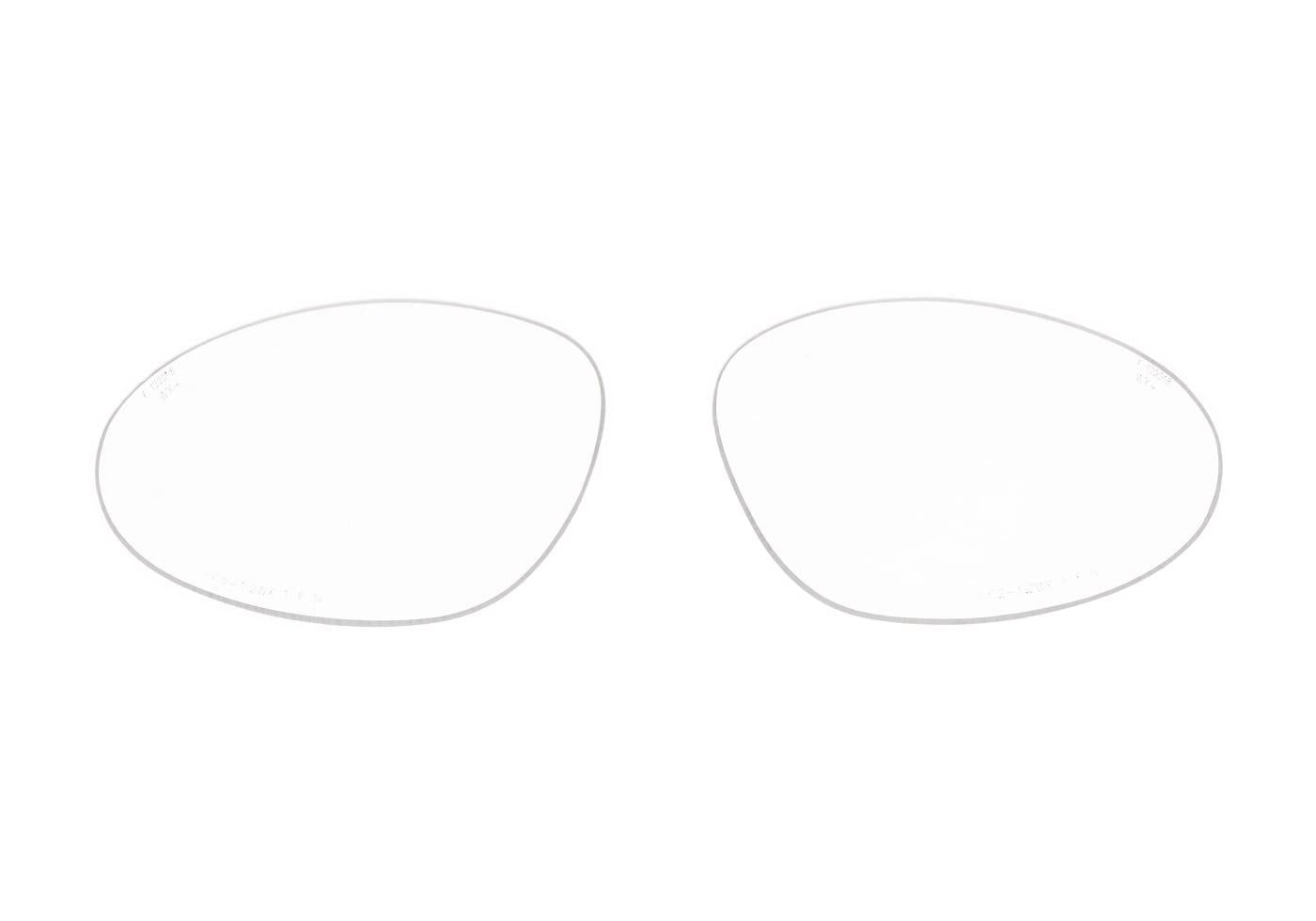 Wiley X XL-1 Advanced Goggles Lens Clear