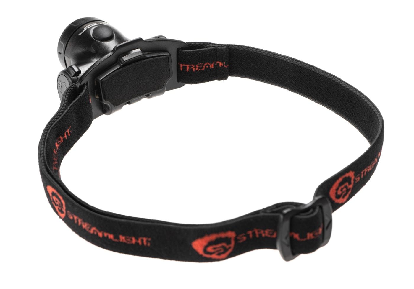 Streamlight Enduro Pro Headlamp Black